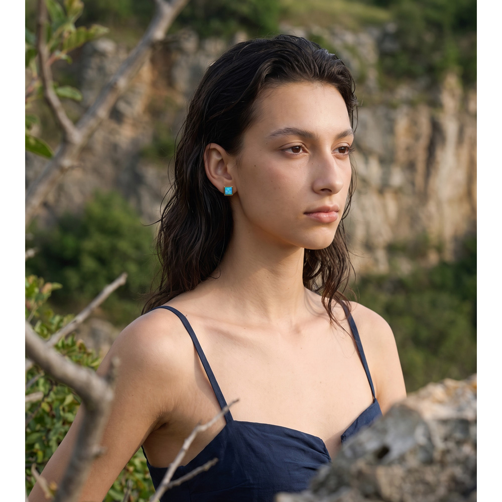 Yhpup 2026 Boucles d'oreilles  - Opal Earrings Dangle avis et prix