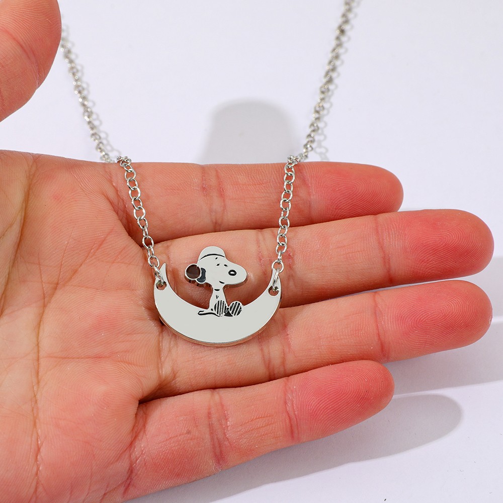 Collier avec pendentif cœur en - Mens Dog Tag Necklace avis et prix