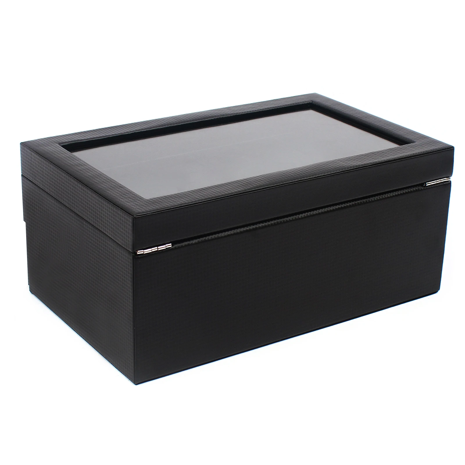 Boîte de montre 2 couches 24 c - Jewelry Type Watches avis et prix