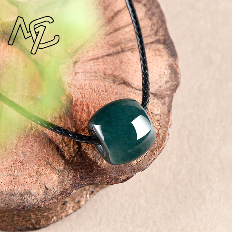 Collier pendentif en perles de - Necklace Pendant avis et prix